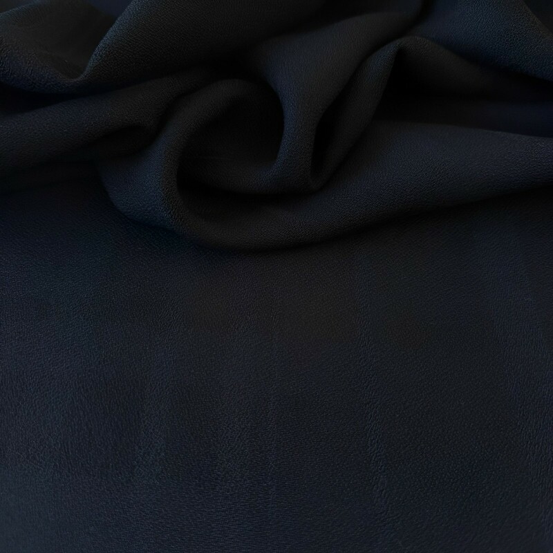 Crepe de Viscose Texturizado - Xadrez 